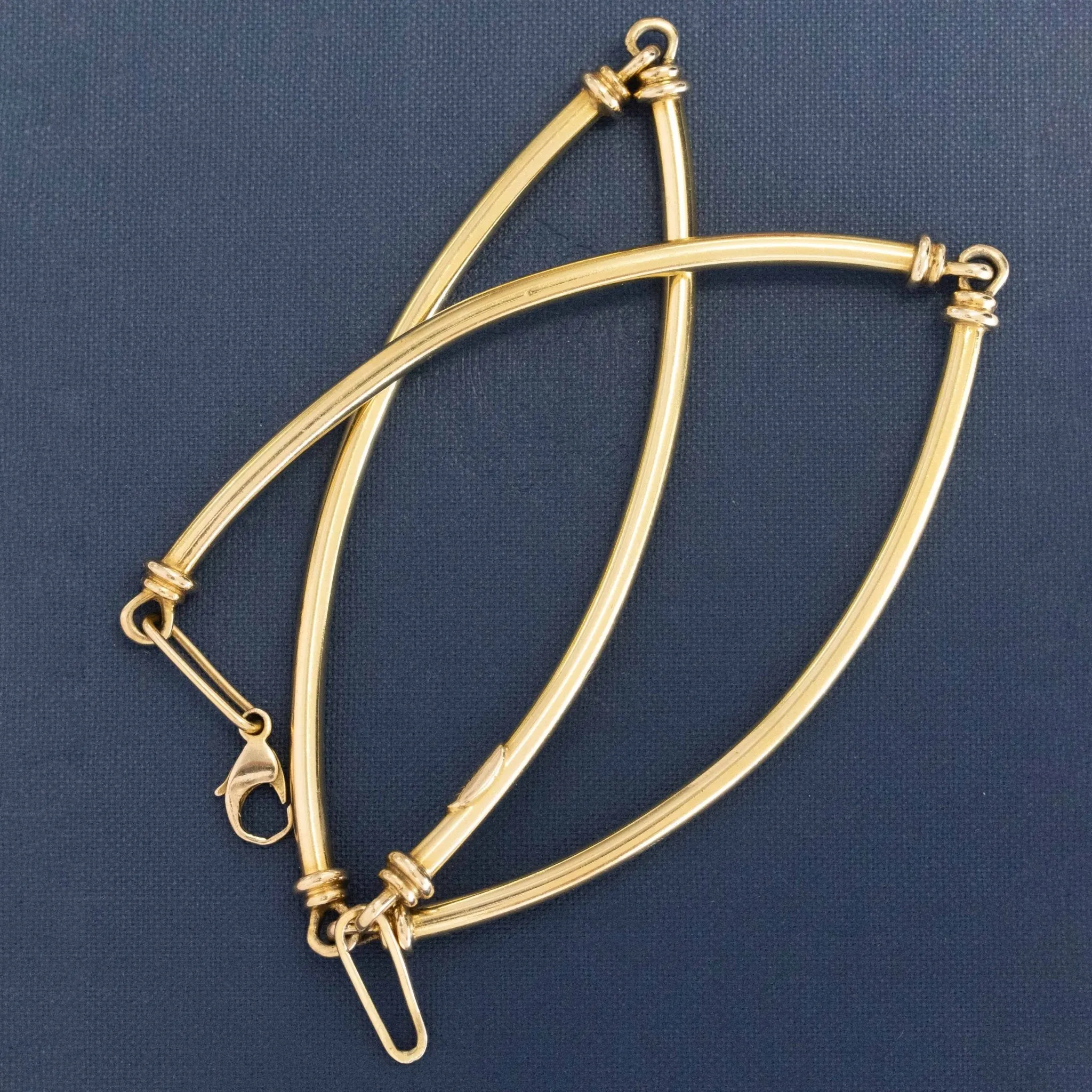 Vintage Collar Necklace by Tiffany & Co.