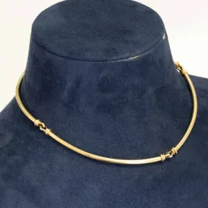 Vintage Collar Necklace by Tiffany & Co.