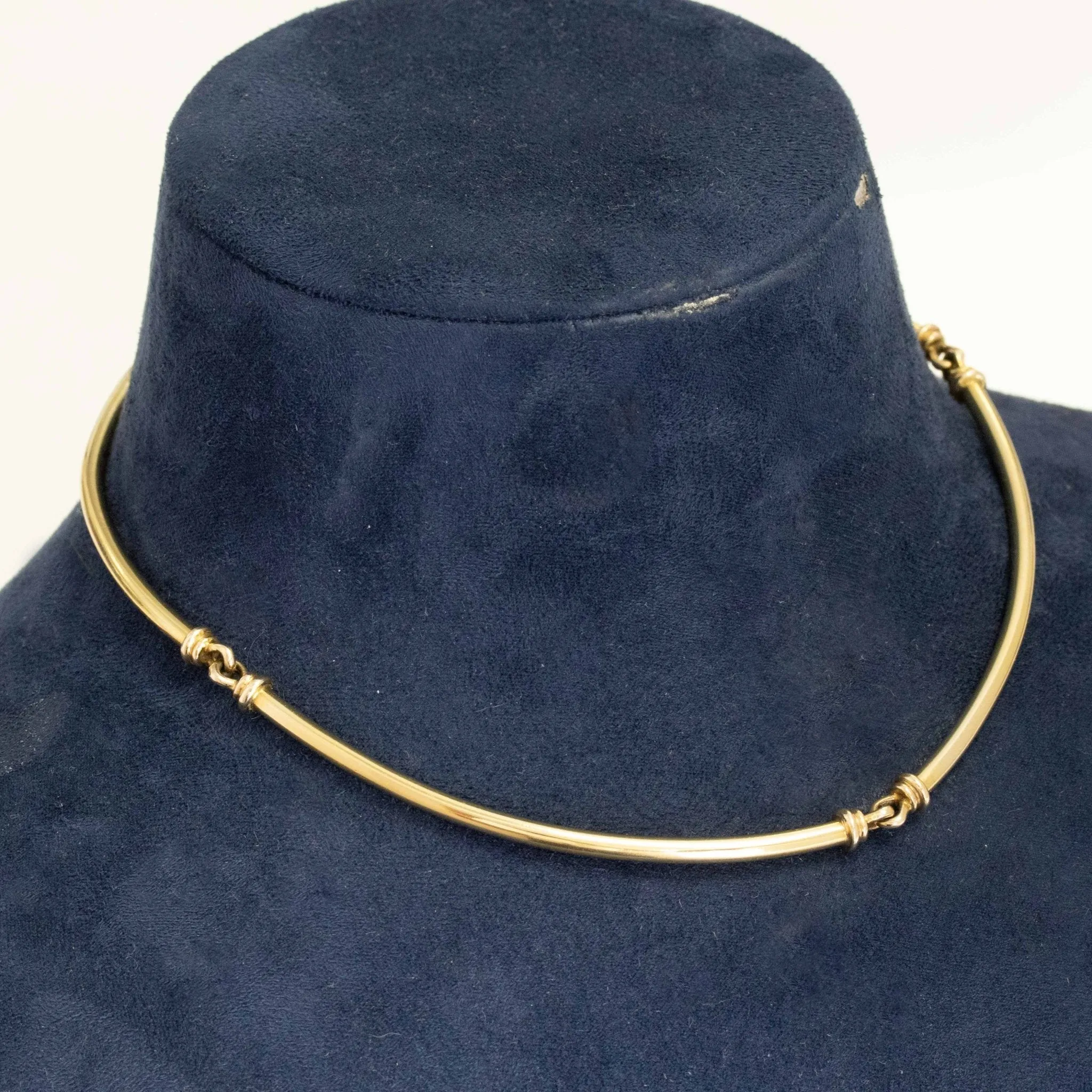 Vintage Collar Necklace by Tiffany & Co.