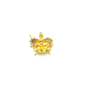 Vintage Crown
