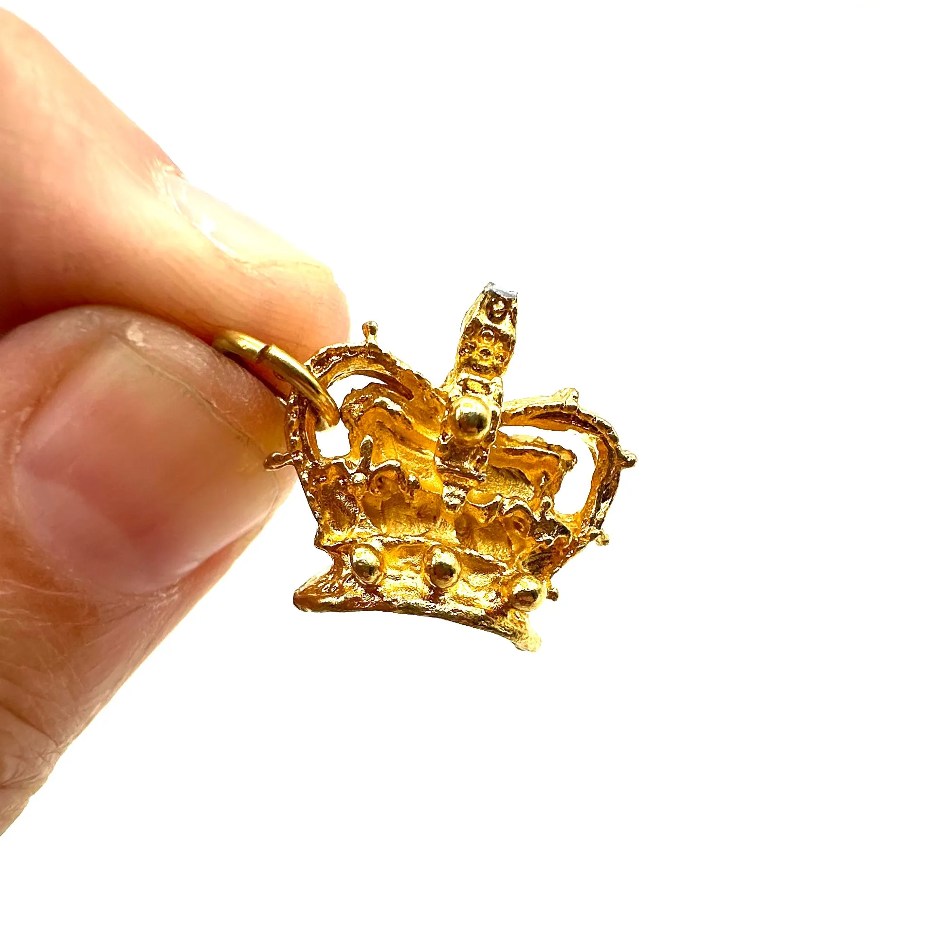 Vintage Crown