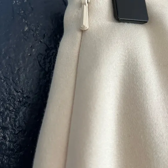 Vintage J. Crew A-line Mini Skirt