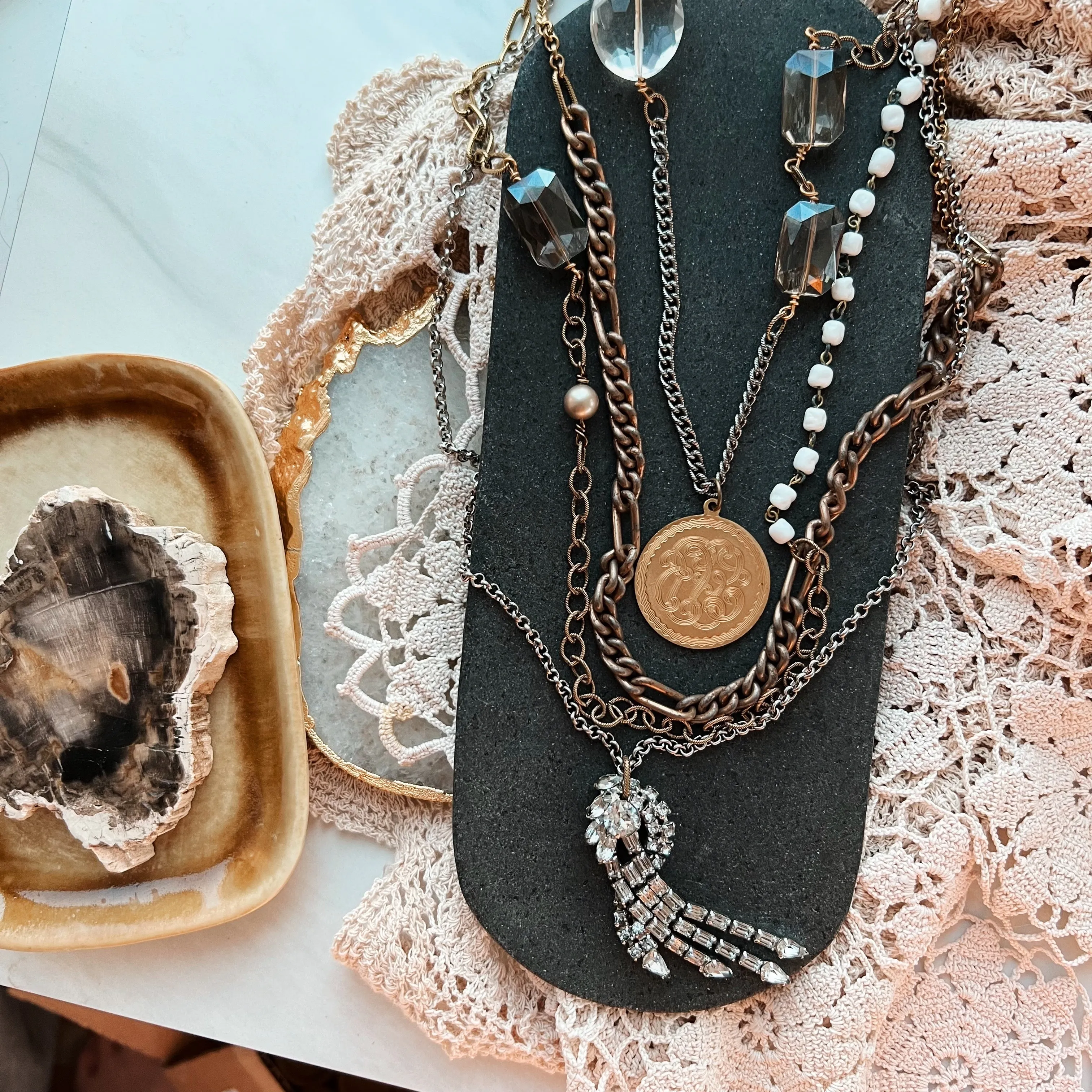 Vintage Lace