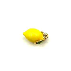 Vintage Lemon