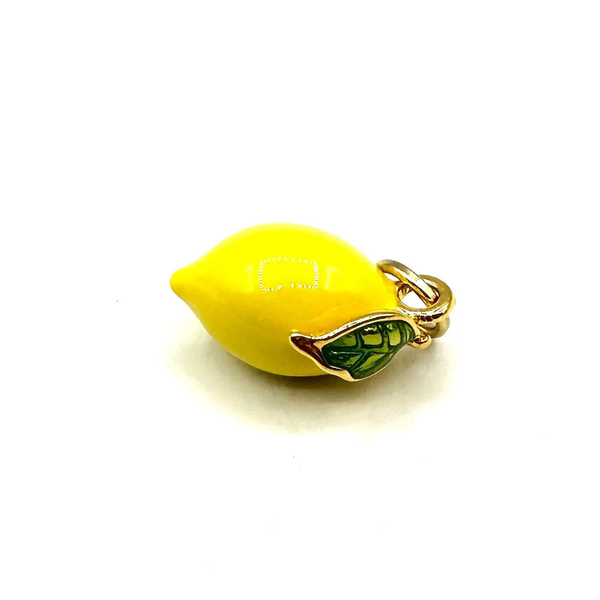 Vintage Lemon