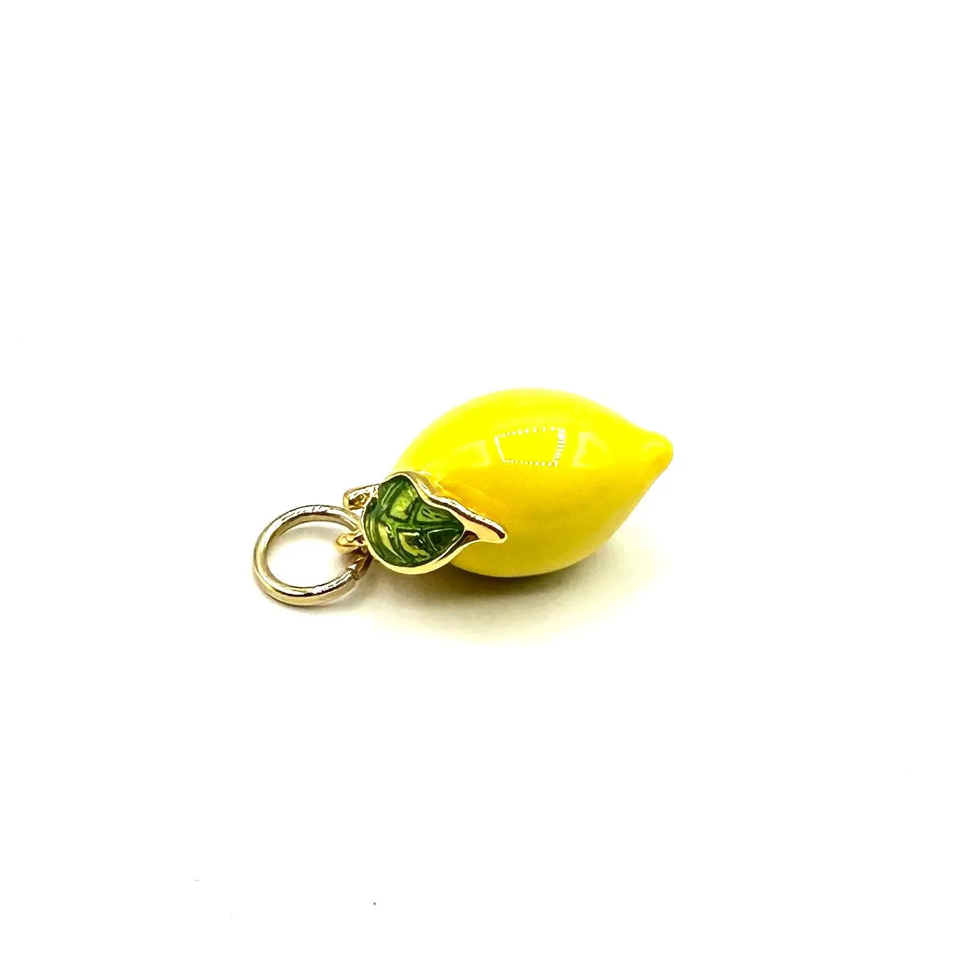 Vintage Lemon