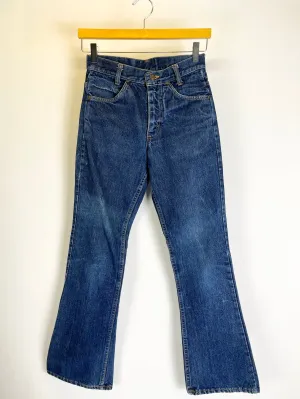 Vintage Levi's