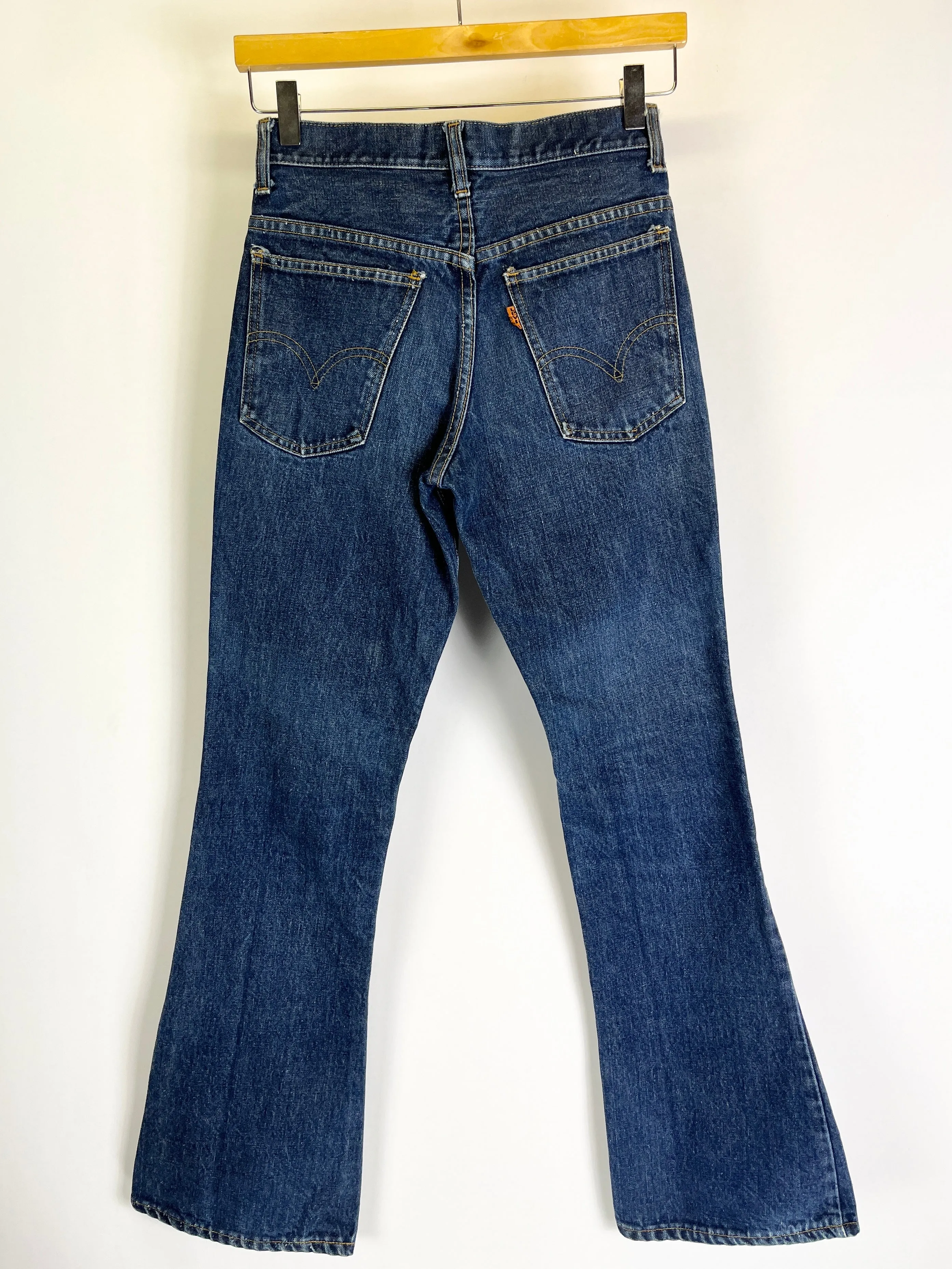 Vintage Levi's