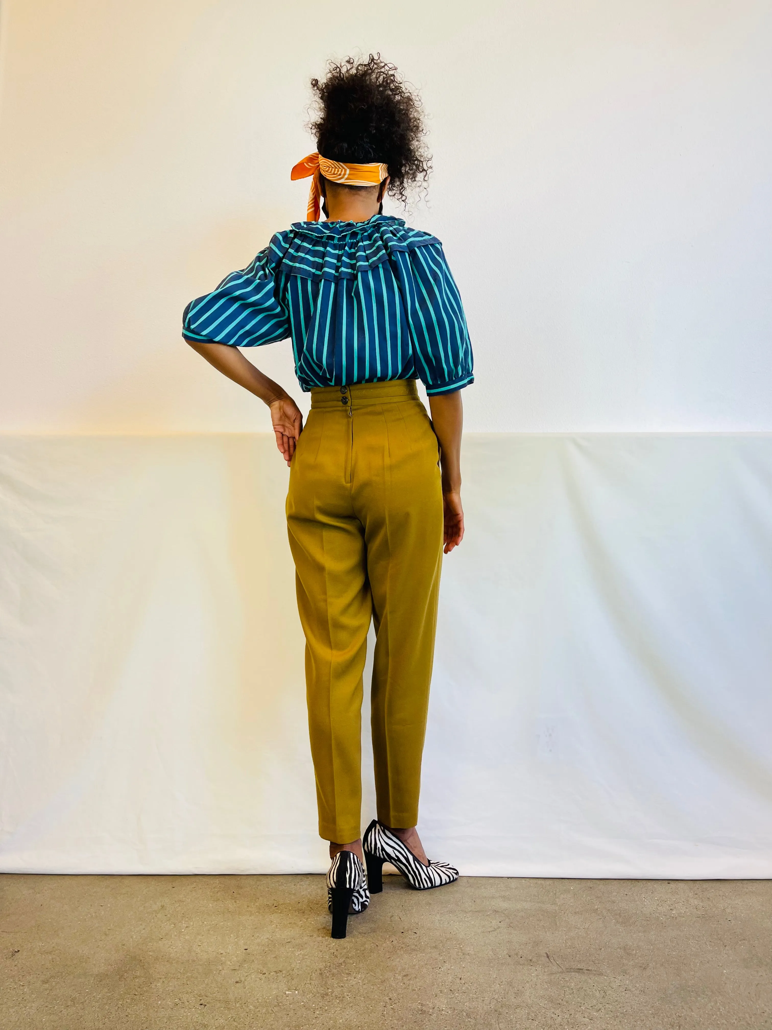Vintage Out West Pant
