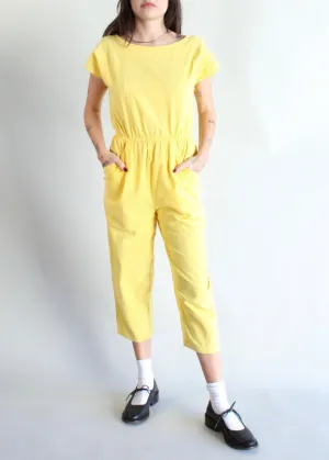 Vintage Romper D0506