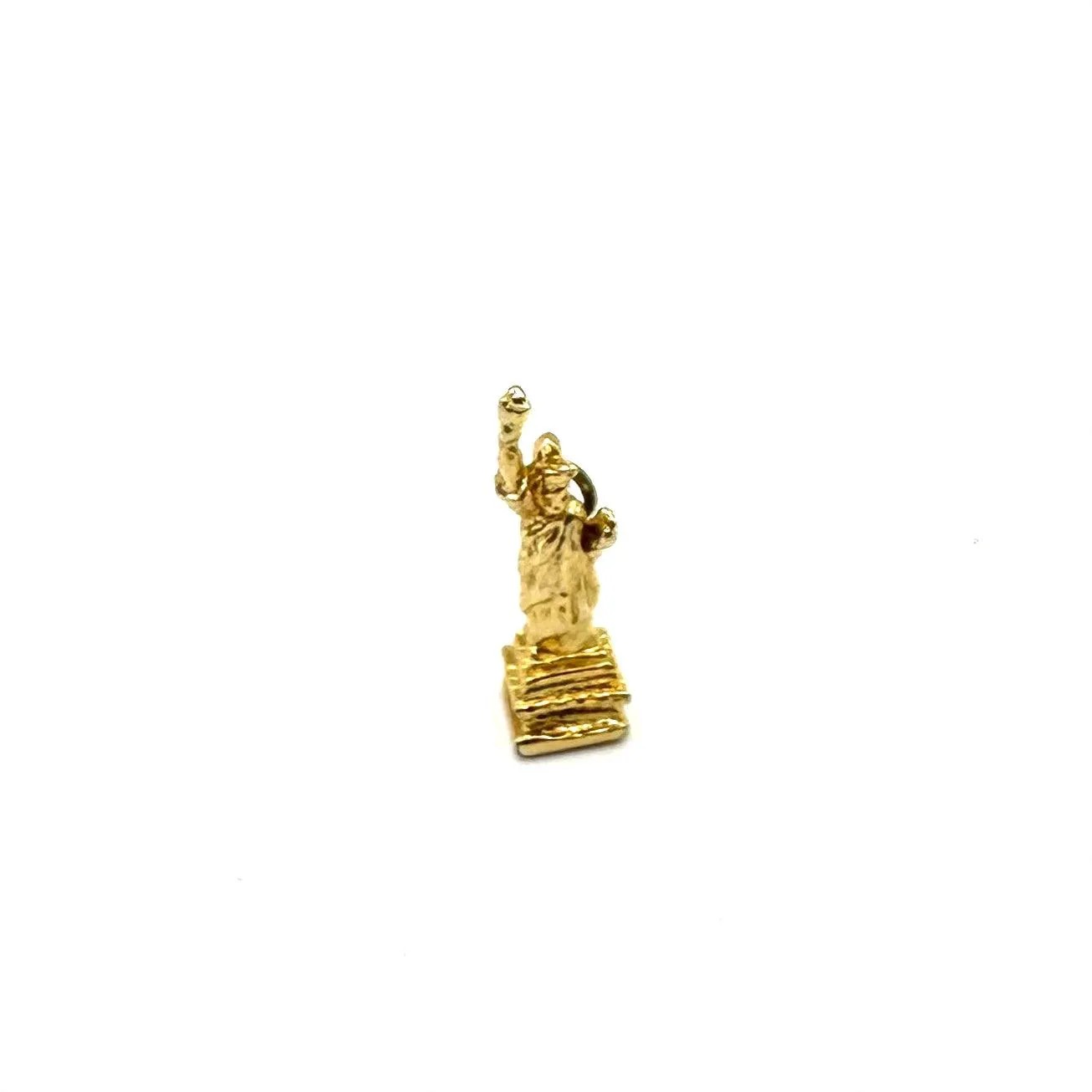 Vintage Statue of Liberty