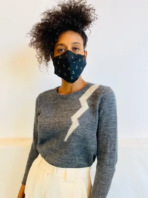 Vintage Ziggy Sweater