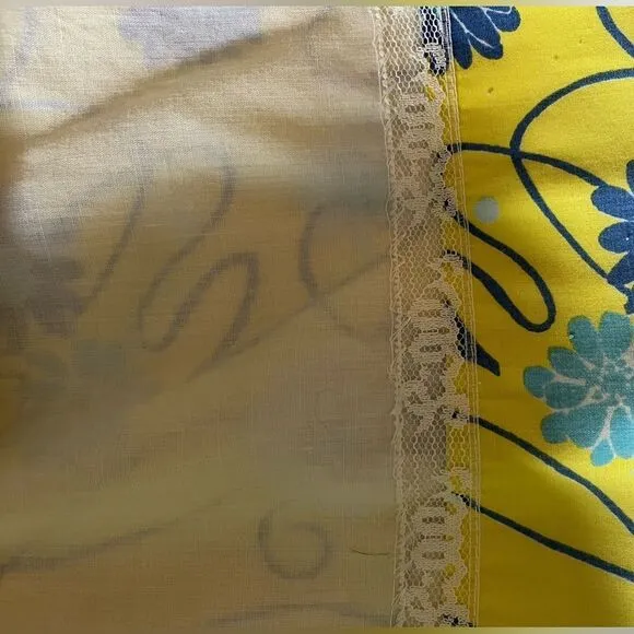 Vintage 1950s Lilly Pulitzer