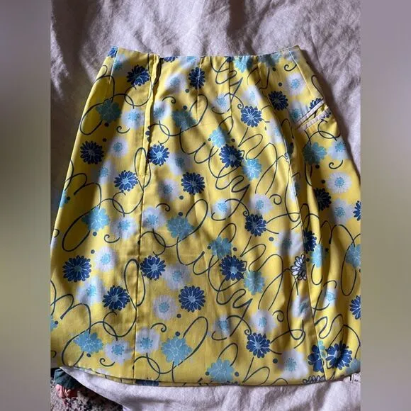 Vintage 1950s Lilly Pulitzer