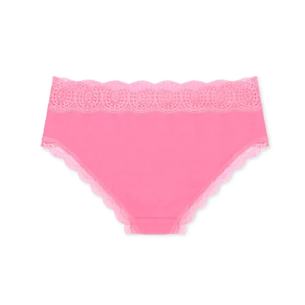 Waist No Time Hipster Panties