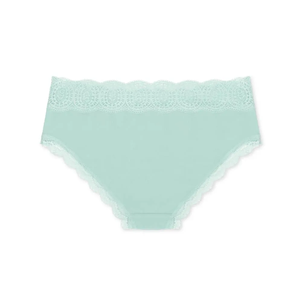 Waist No Time Hipster Panties