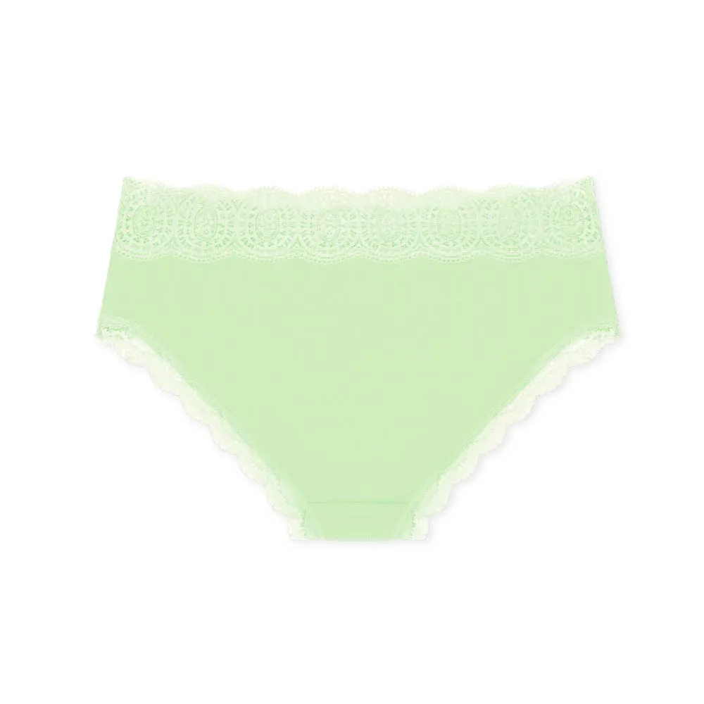 Waist No Time Hipster Panties