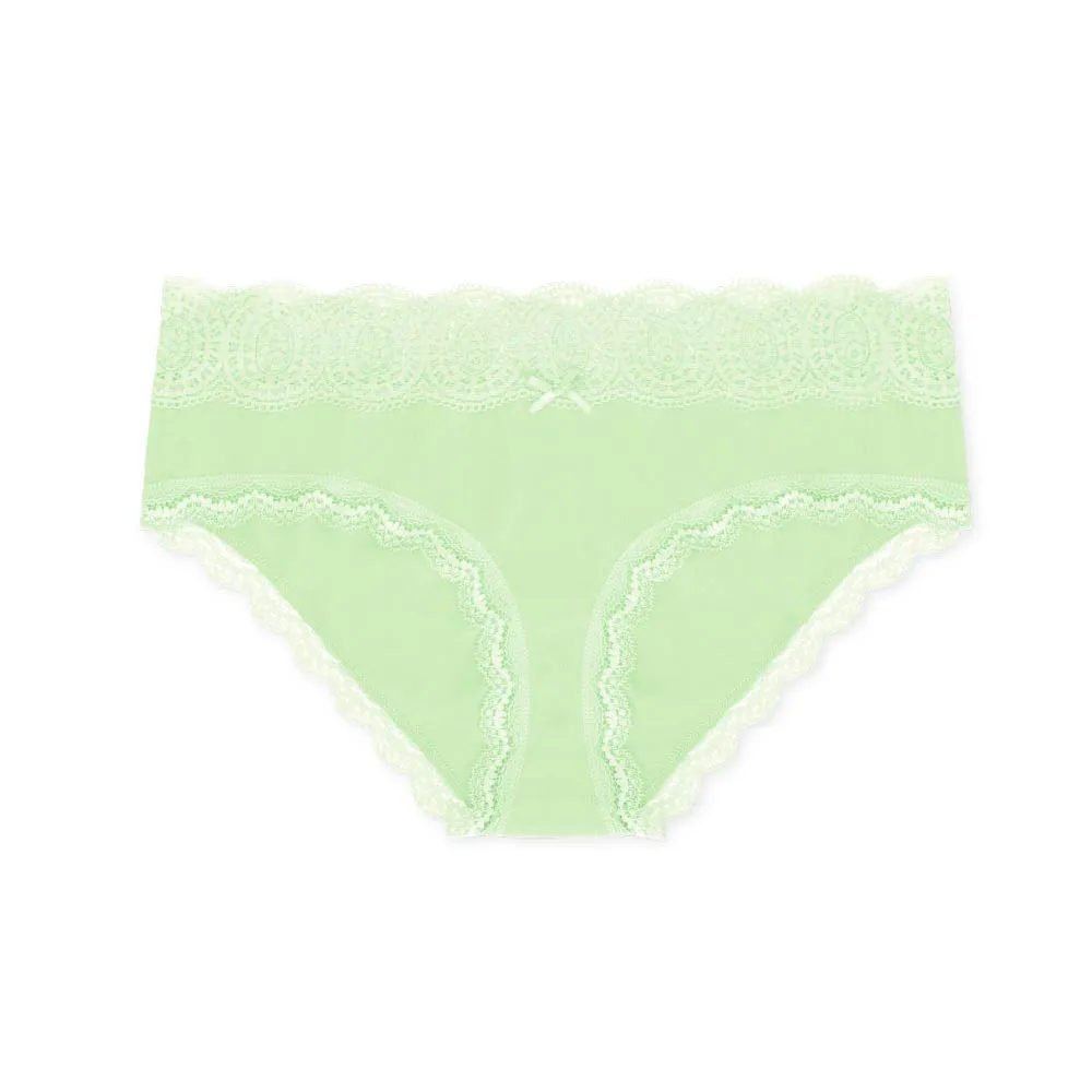 Waist No Time Hipster Panties
