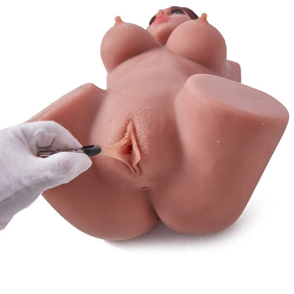 Women' Torso Sex Doll For Men