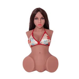 Women' Torso Sex Doll For Men