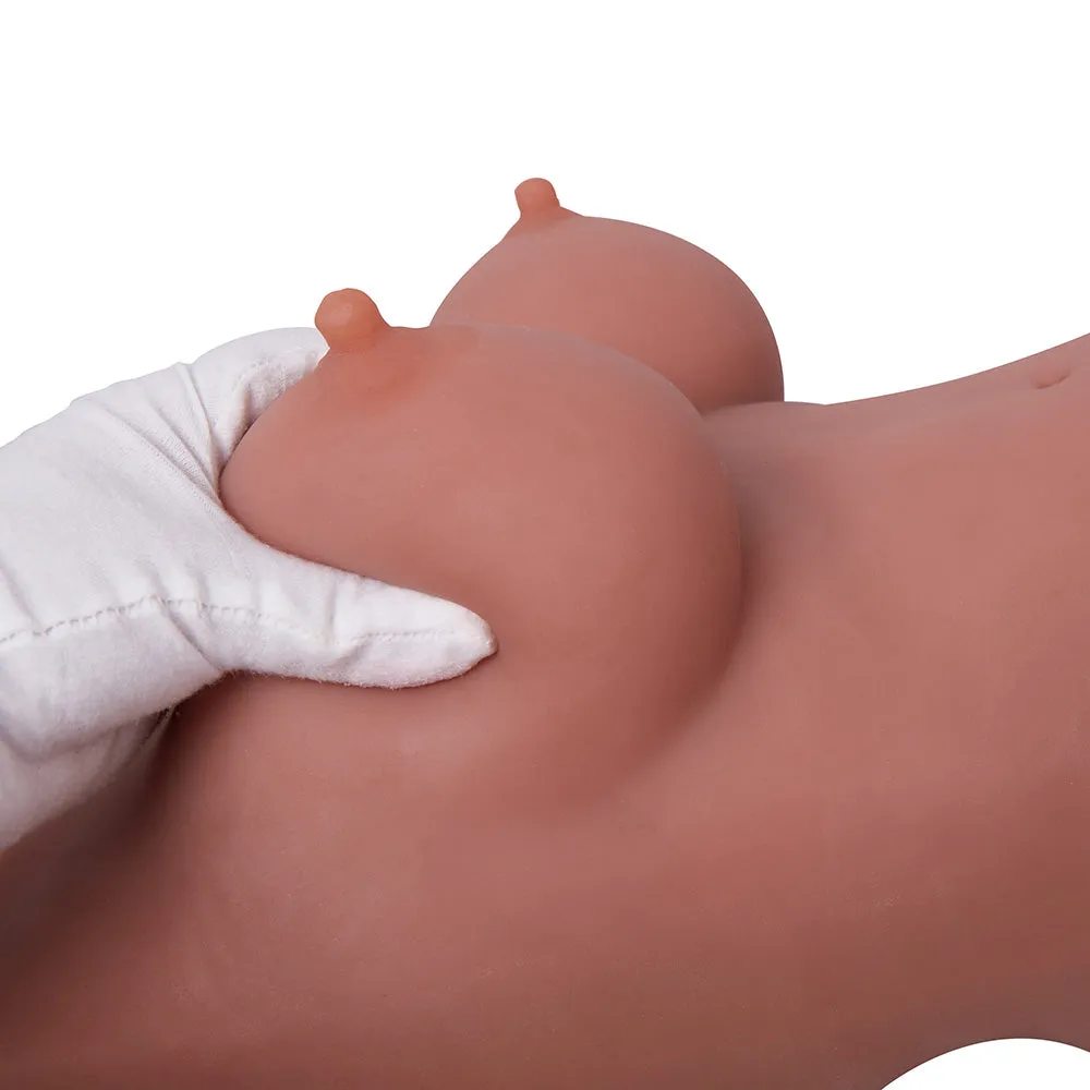 Women' Torso Sex Doll For Men