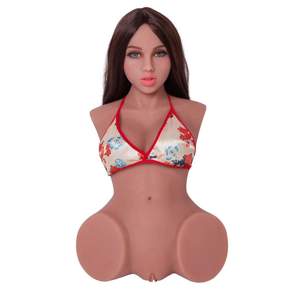 Women' Torso Sex Doll For Men