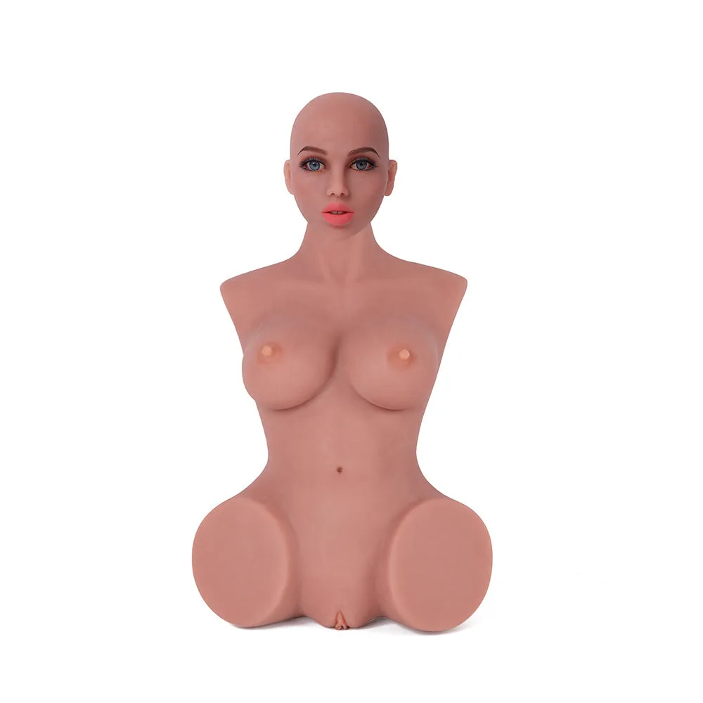 Women' Torso Sex Doll For Men
