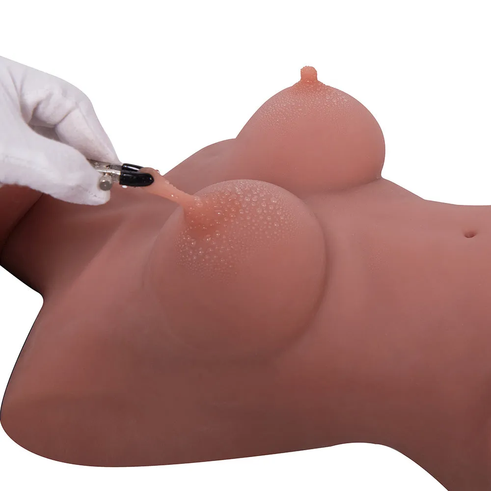Women' Torso Sex Doll For Men