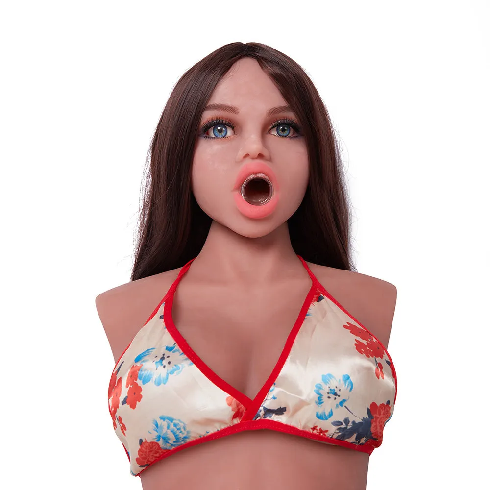 Women' Torso Sex Doll For Men
