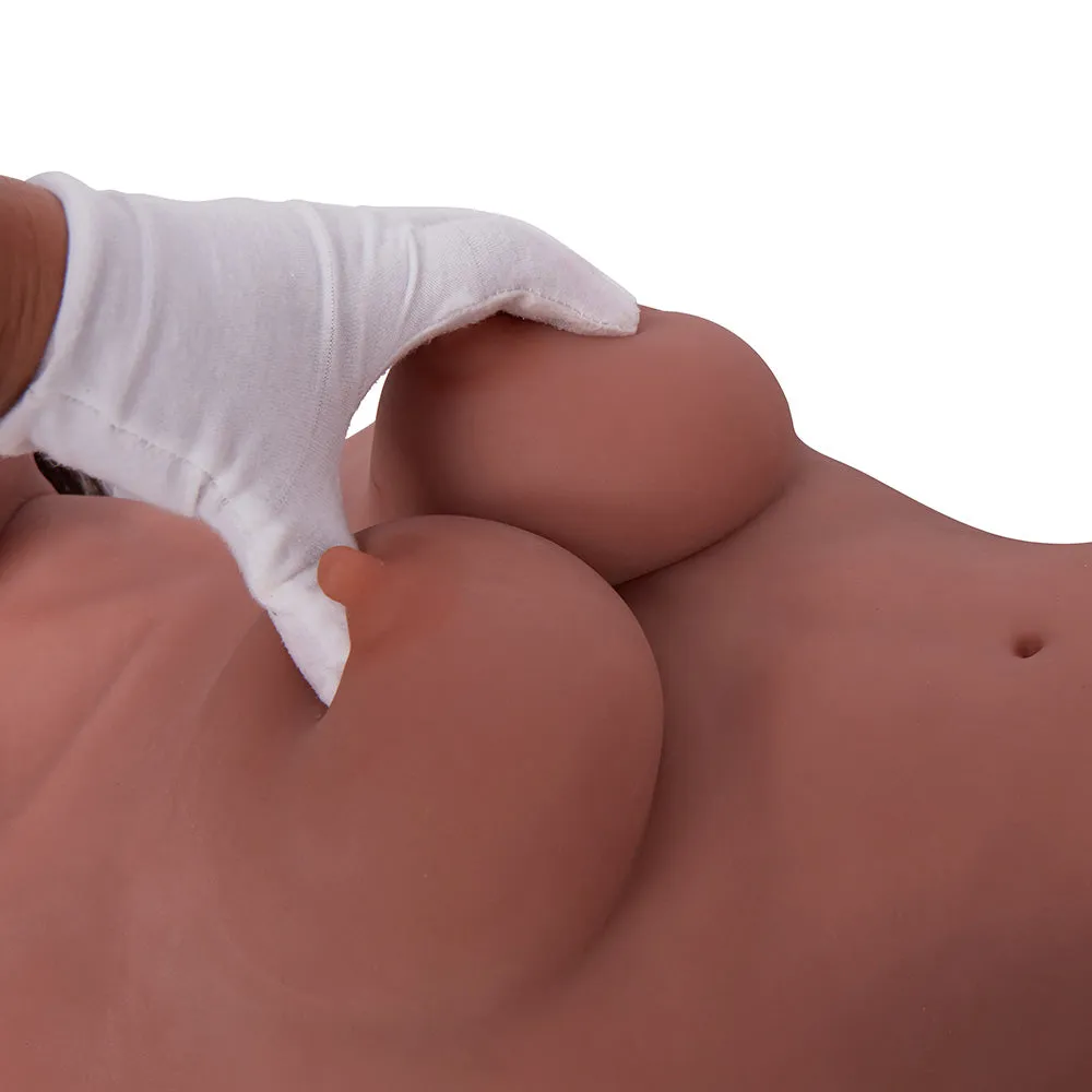 Women' Torso Sex Doll For Men