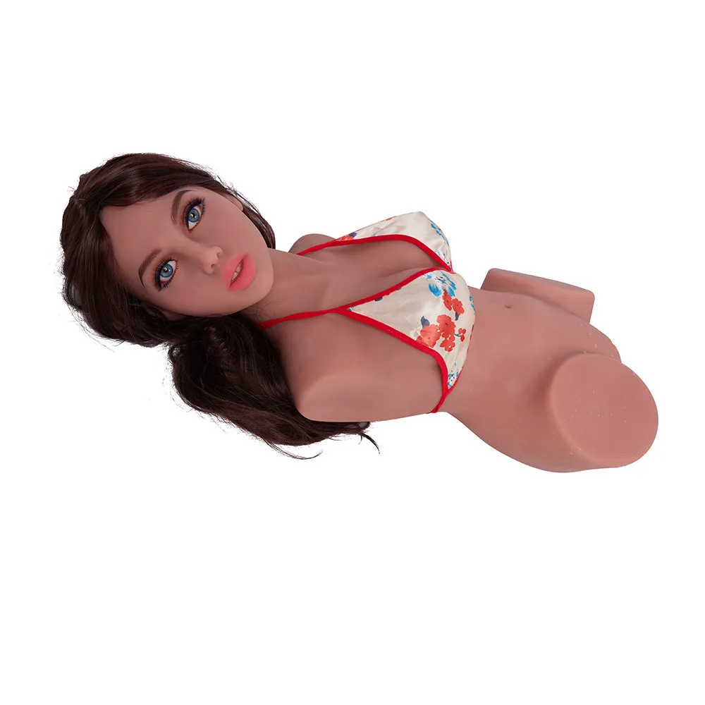 Women' Torso Sex Doll For Men