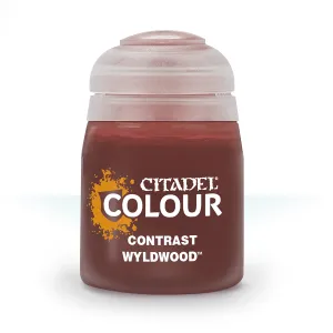 Wyldwood Contrast 18ml.